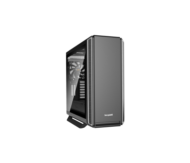 BE QUIET! SILENT BASE 801 Window Silver BGW30 - 460024 - zdjęcie 5